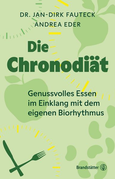Produktbild: Die Chronodi&auml;t