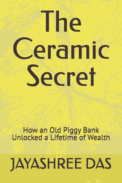 Produktbild: The Ceramic Secret