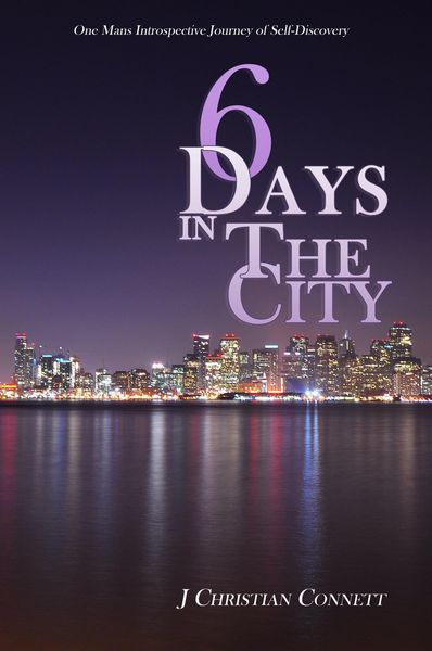 Produktbild: 6 Days in The City