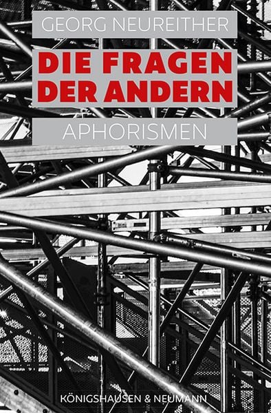 Produktbild: Die Fragen der andern