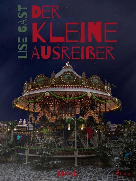 Produktbild: Der kleine Ausrei&szlig;er