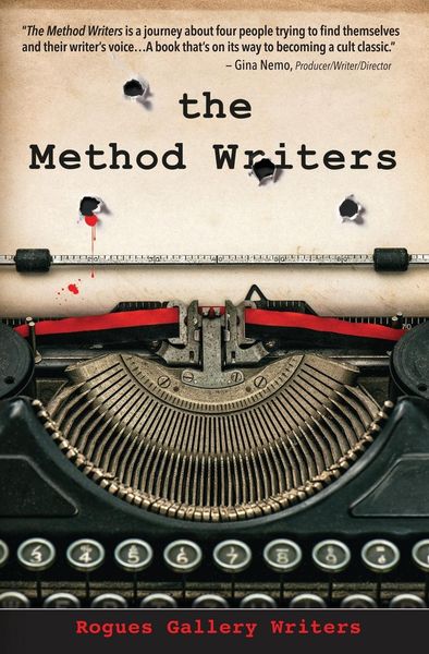 Produktbild: The Method Writers