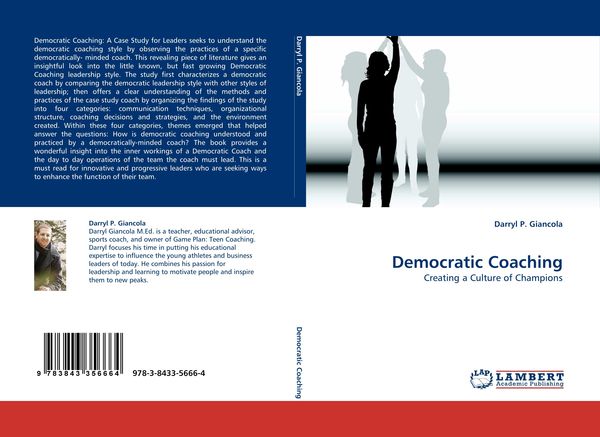 Produktbild: Democratic Coaching