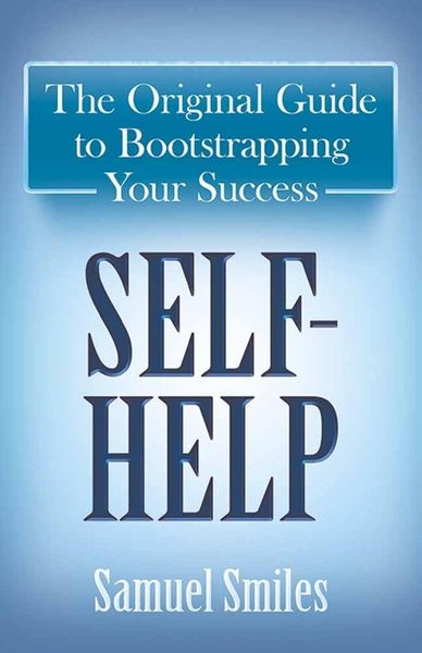 Produktbild: Self-Help