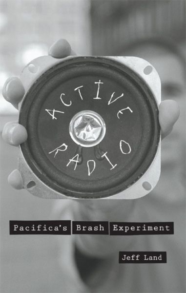 Produktbild: Land, J: Active Radio