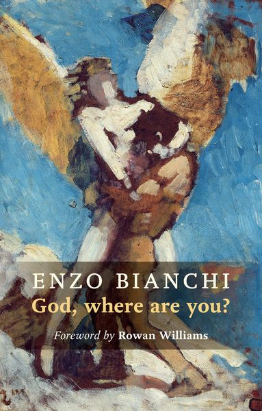 Produktbild: God, Where Are You?