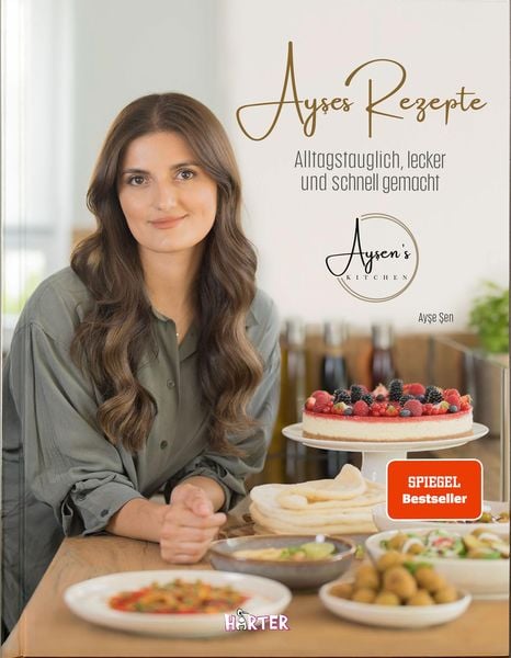 Produktbild: Ayses Rezepte
