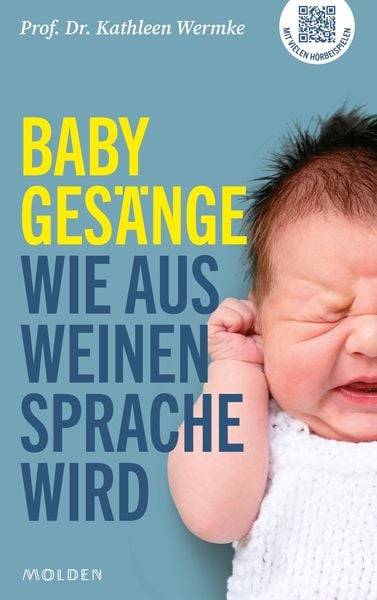 Produktbild: Babygesänge