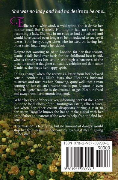 Produktbild: Duchess in Waiting