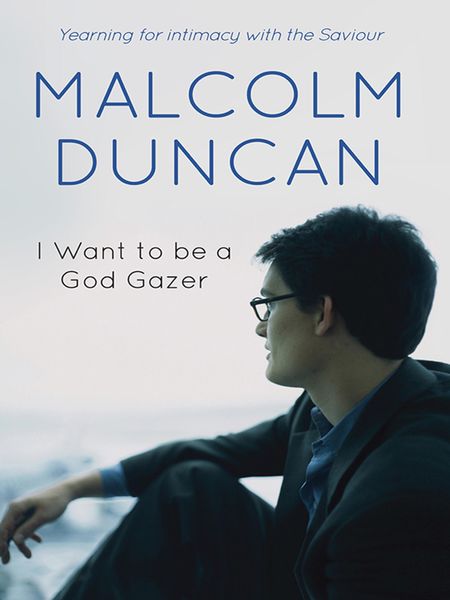 Produktbild: I Want to be a God Gazer