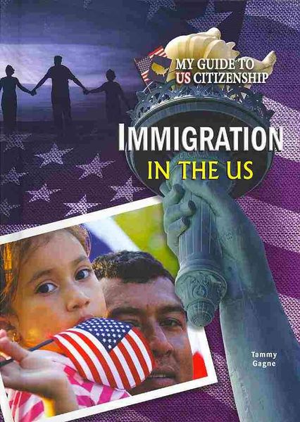 Produktbild: My Gt Us Citizenship (4 Volume