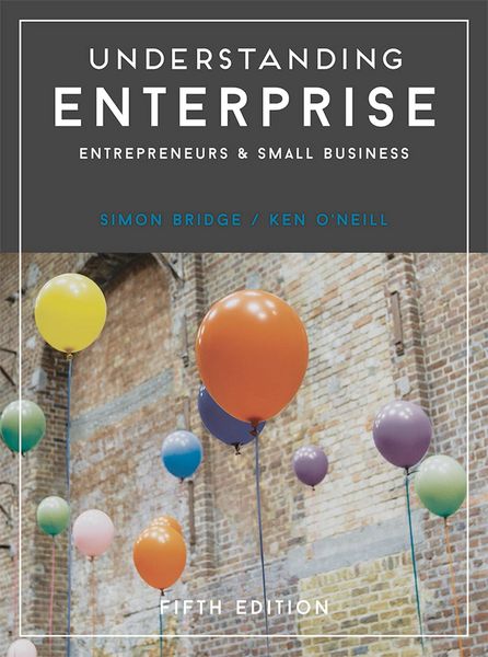 Produktbild: Understanding Enterprise