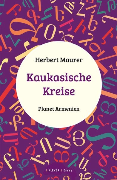 Produktbild: Kaukasische Kreise