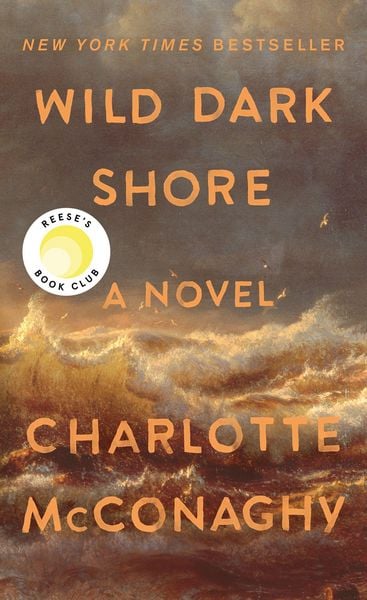 Produktbild: Wild Dark Shore