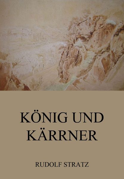 Produktbild: K&ouml;nig und K&auml;rrner