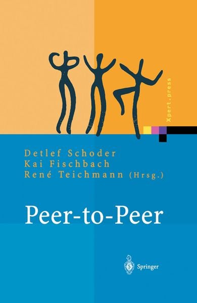 Produktbild: Peer-to-Peer
