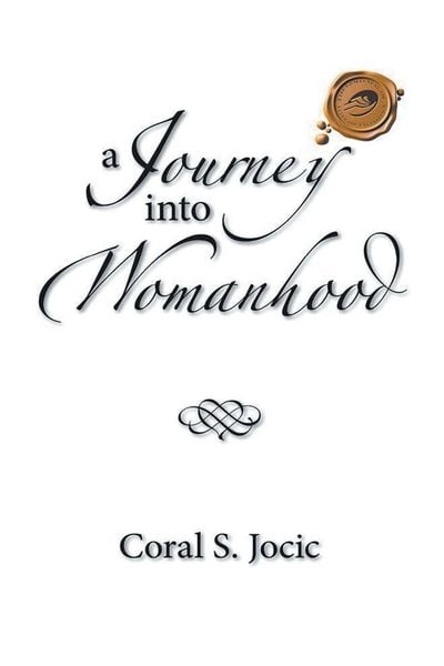 Produktbild: A Journey into Womanhood