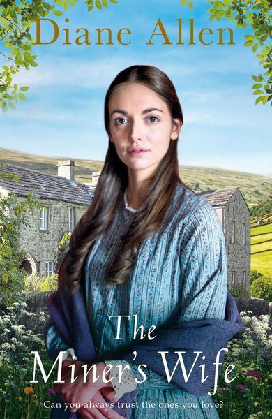 Produktbild: The Miner's Wife
