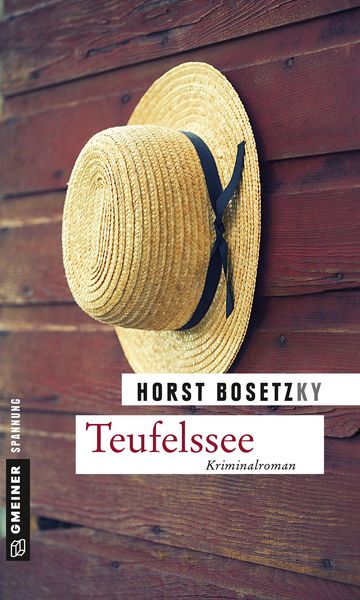 Produktbild: Teufelssee