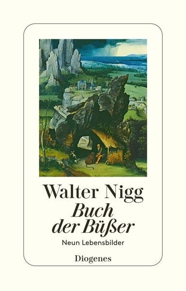 Produktbild: Buch der B&uuml;&szlig;er