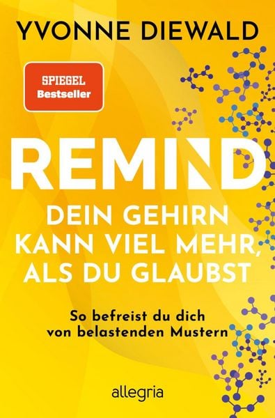 Produktbild: REMIND Dein Gehirn kann viel mehr, als du glaubst