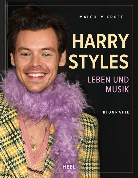 Produktbild: Harry Styles