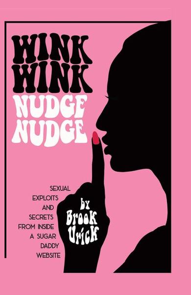 Produktbild: Wink Wink Nudge Nudge