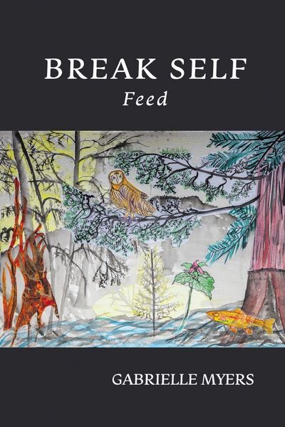 Produktbild: Break Self