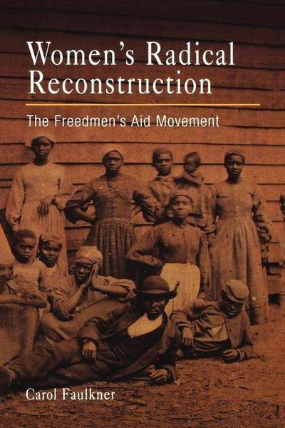 Produktbild: Women's Radical Reconstruction