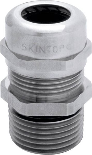 LAPP 53112015 Kabelverschraubung M16 Messing Messing 1St.