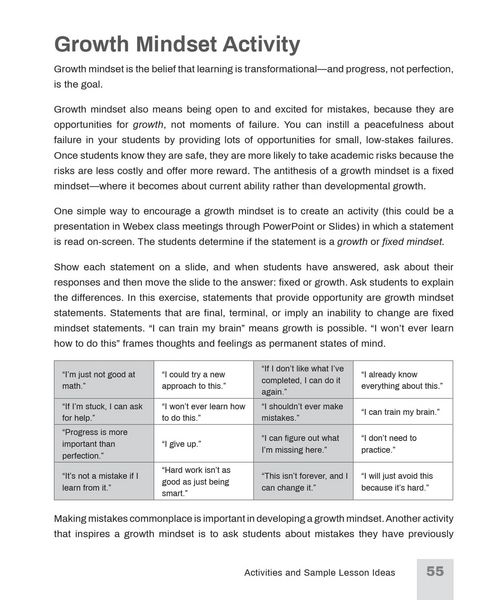 Produktbild: Introduction to Teaching with Webex