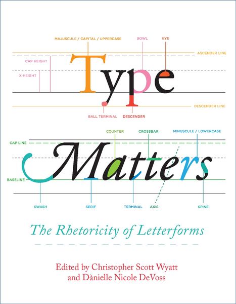 Produktbild: Type Matters