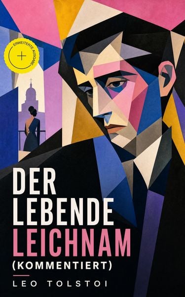 Produktbild: Der lebende Leichnam