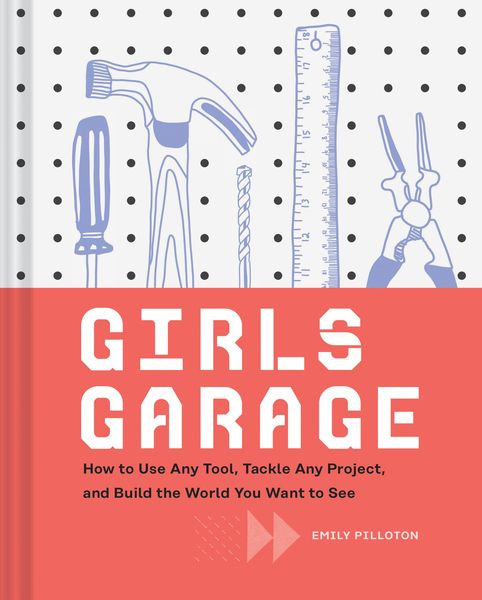 Produktbild: Girls Garage