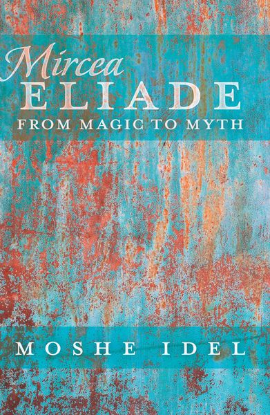 Produktbild: Mircea Eliade