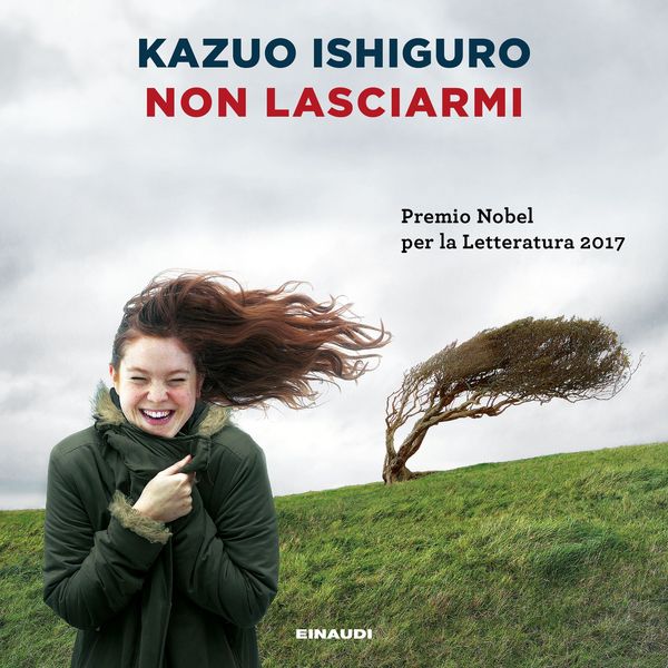 Non lasciarmi - Kazuo Ishiguro, Audio, 9788858491331