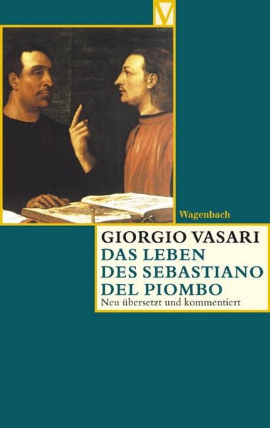 Produktbild: Das Leben des Sebastiano del Piombo
