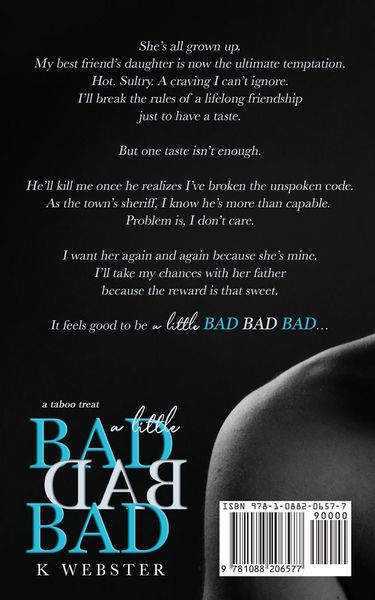 Produktbild: A Little Bad Bad Bad