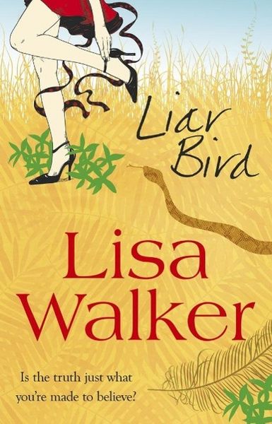Produktbild: The Liar Bird