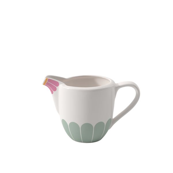 Produktbild: Villeroy & Boch Fleur Milchk&auml;nnchen