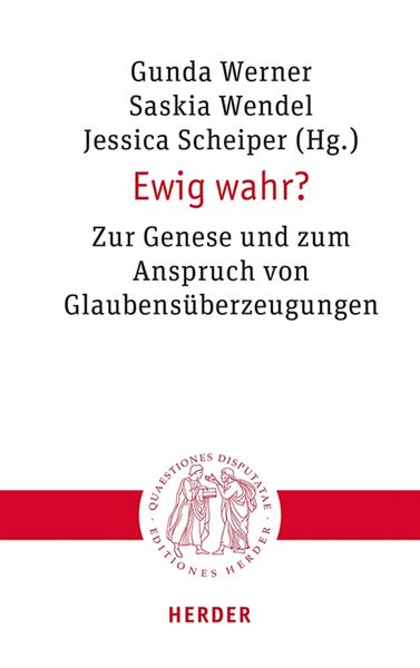 Produktbild: Ewig wahr?