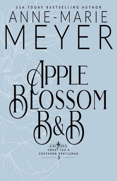 Produktbild: Apple Blossom B&B