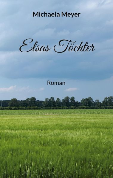 Produktbild: Elsas T&ouml;chter