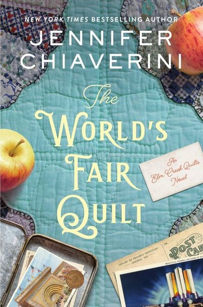 Produktbild: The World's Fair Quilt