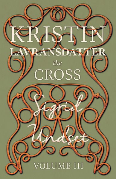 Produktbild: The Cross