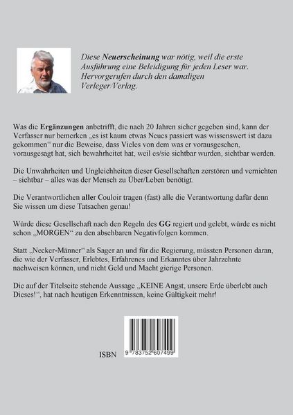 Produktbild: Totengr&auml;ber der Demokratie neu