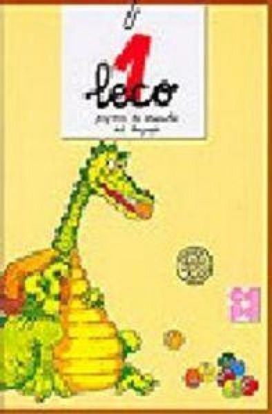 Produktbild: Leemos, escribimos y comprendemos 1
