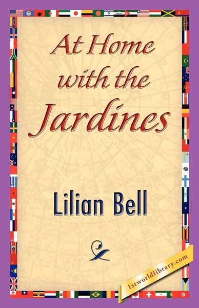 Produktbild: At Home with the Jardines