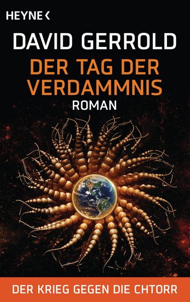 Produktbild: Der Tag der Verdammnis