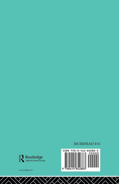 Produktbild: Commonplace Book